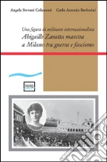 Stevani Colantoni Angela; Barberini Carlo Antonio