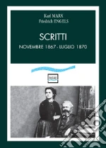 Marx Karl; Engels Friedrich