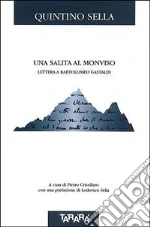 Sella Quintino; Crivellaro P. (cur.)