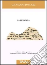 Pascoli Giovanni; Castagnola R. (cur.)