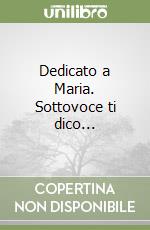 Lombardo Giuseppe; Arcidiacono Mariella