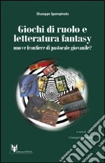 Spampinato Giuseppe; Lombardo G. (cur.)