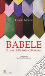 Mezzio Orazio