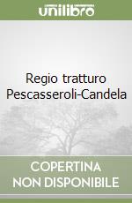 Gregg Sarah; Petriccioni Bruno