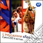 Centro sportivo italiano Roma (cur.)