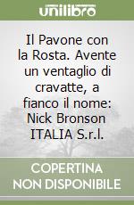 Cohen Massimo; Ghislanzoni P. (cur.)