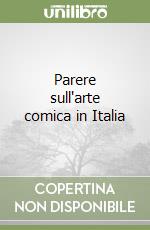 Alfieri Vittorio; Moretti G. (cur.)