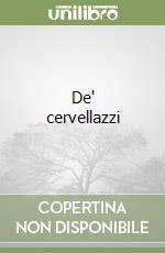 Garzoni Tomaso; Somaglino P. (cur.)