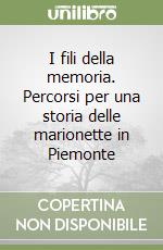 Cipolla A. (cur.); Moretti G. (cur.)