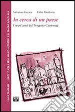 Gerace Salvatore; Monforte Erika