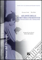 Cann Giovanna; Merlo Elisa
