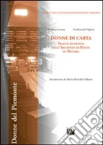 Losma Emiliana; Vigliani Ferdinanda