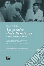 Teich Alasia Simone; Boccalatte L. (cur.); D'Arrigo A. (cur.)