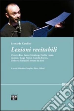 Casalino Leonardo; Cavagli G. (cur.); Gobetti M. (cur.)