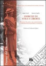 Arceri Angela; Capello Romina