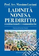 Luciani Massimo