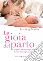 Gaskin Ina M.