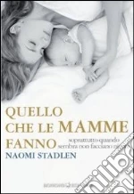 Stadlen Naomi