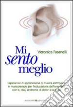 Fasanelli Veronica