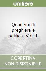 Comunit di preghiera contemplativa di Bolzano (cur.)
