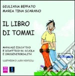 Beppato Giuliana; Scarano M. Tina