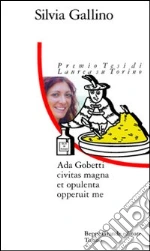 Gallino Silvia