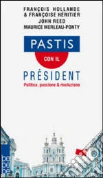 Hollande Franois; Reed John; Merleau-Ponty Maurice