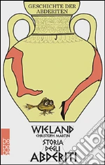 Wieland Christoph M.; Marengo S. (cur.)