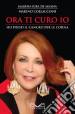 Marina Ripa di Meana; Collacciani Marino