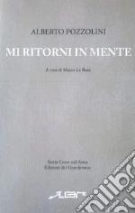Pozzolini Alberto; La Rosa M. (cur.)