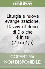 Centro azione liturgica (cur.)
