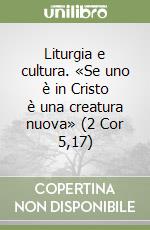 Centro azione liturgica (cur.)