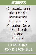 Centro azione liturgica (cur.)