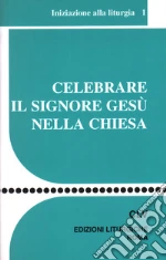 Centro azione liturgica (cur.)