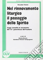 Falsini Rinaldo; Mazza E. (cur.); Compagnoni G. M. (cur.)