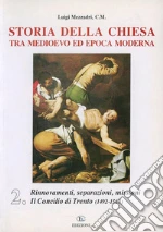 Mezzadri Luigi