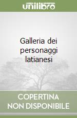 Gagliani Vincenzo