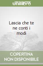 La Monica Stefano