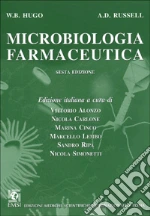 Hugo William B.; Russell Allan D.; Lembo M. (cur.); Ripa S. (cur.); Simonetti N. (cur.)