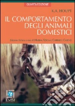 Houpt Katherina A.; Verga M. (cur.); Carenzi C. (cur.)