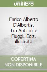 Baldassarre Daniele; D'Amico Felice