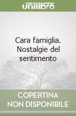 Piccinelli F. (cur.)