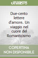 Piccinelli F. (cur.)