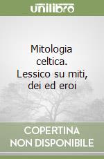 Botheroyd Sylvia; Botheroyd Paul F.; Canavese S. (cur.)