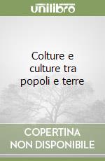 Coletti Vittoria; Taviani Paola; Tedesco Graziella