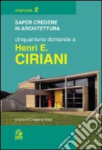 Volpi C. (cur.)
