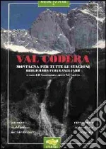 Associazione Amici della Val Codera (cur.)