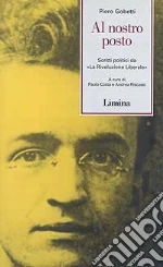Gobetti Piero; Costa P. (cur.); Riscassi A. (cur.)