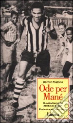 Pastorin Darwin