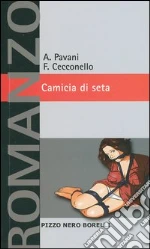 Pavani Alexandra; Cecconello Fabio
